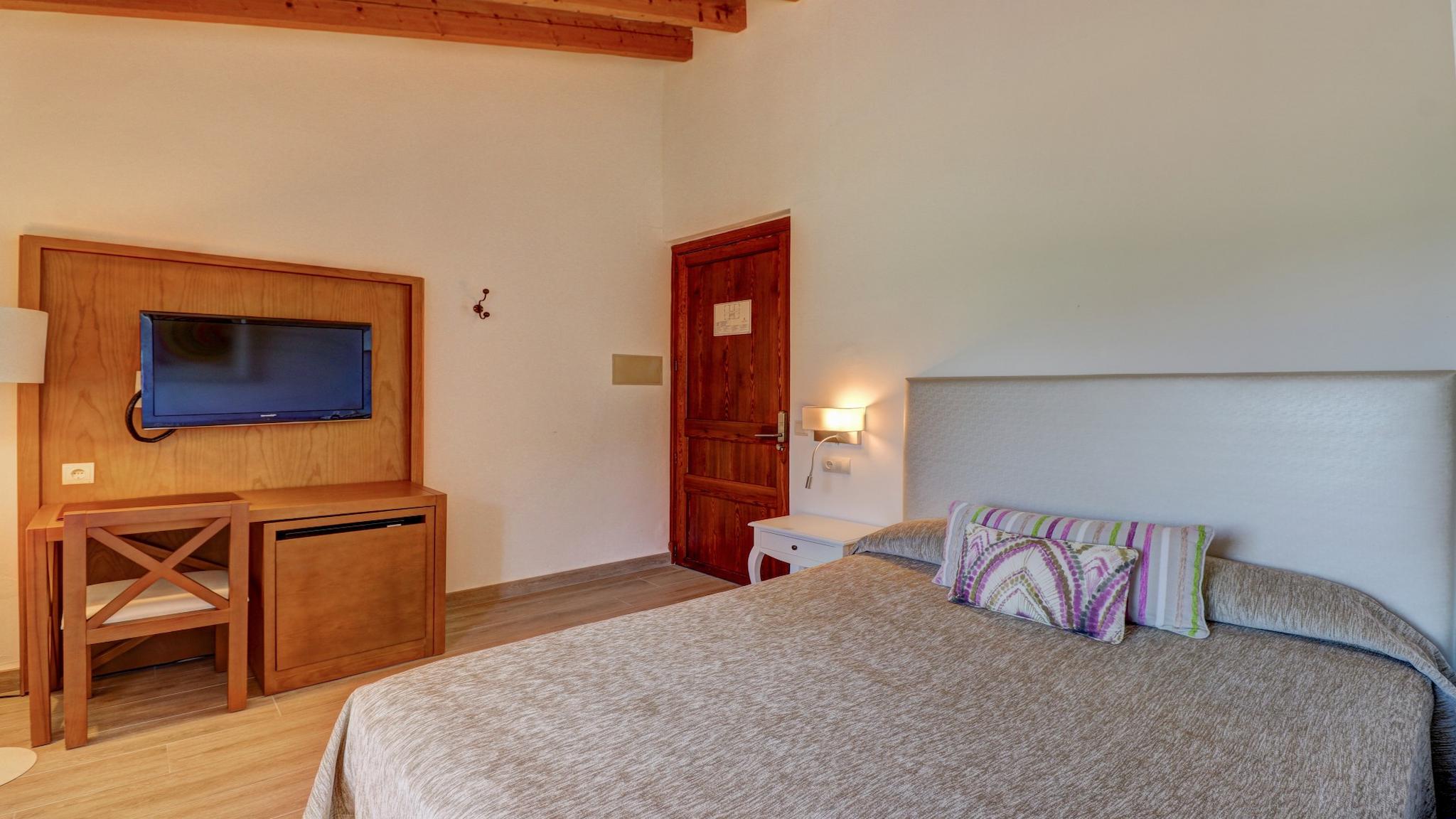 Hoposa Costa D'Or - Adults Only Deia Exterior foto