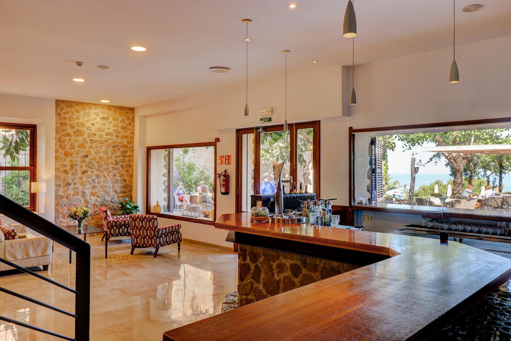 Hoposa Costa D'Or - Adults Only Deia Exterior foto