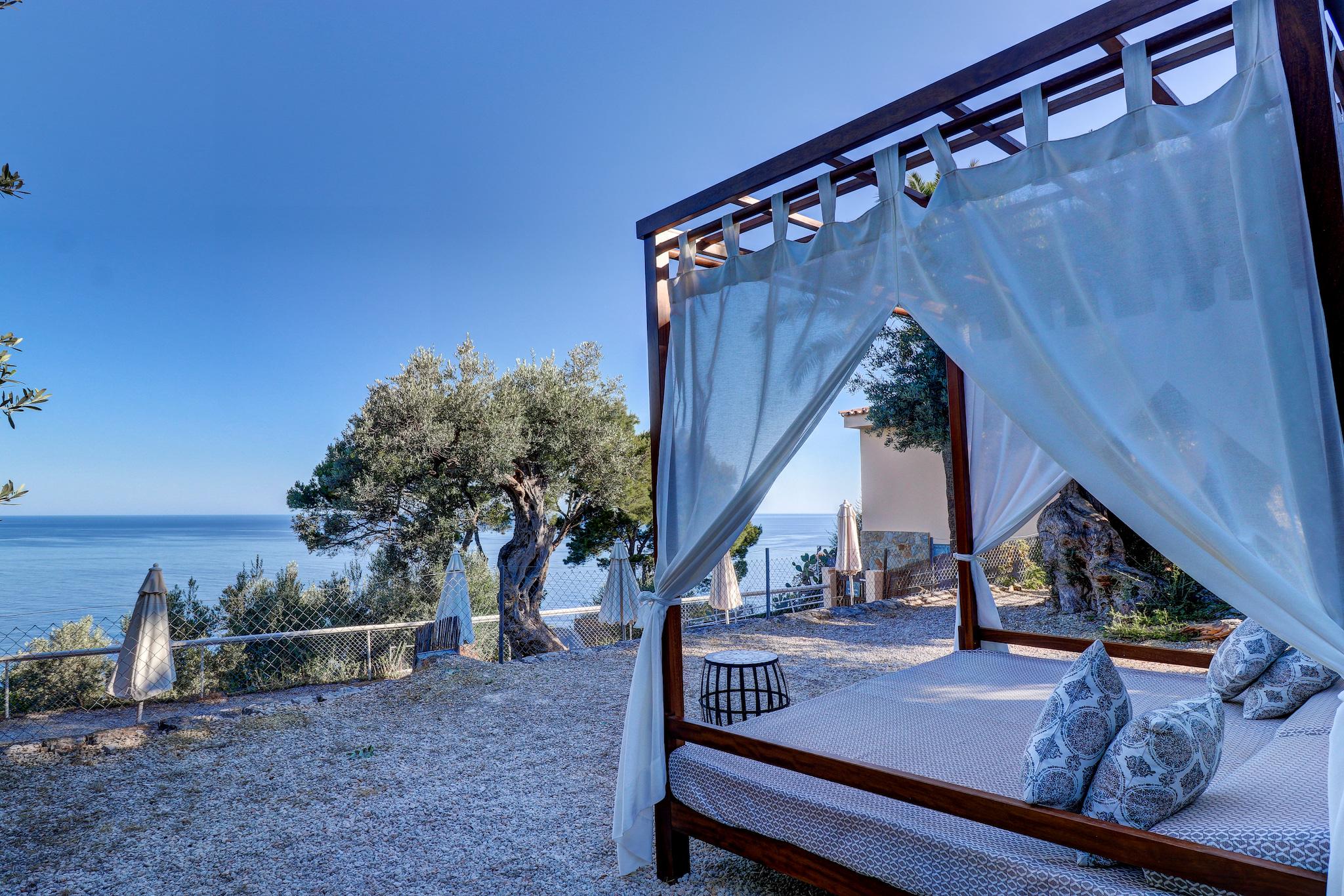 Hoposa Costa D'Or - Adults Only Deia Exterior foto