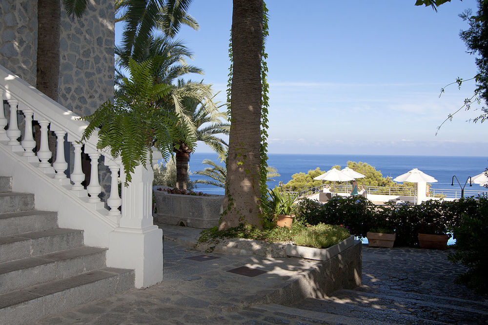 Hoposa Costa D'Or - Adults Only Deia Exterior foto