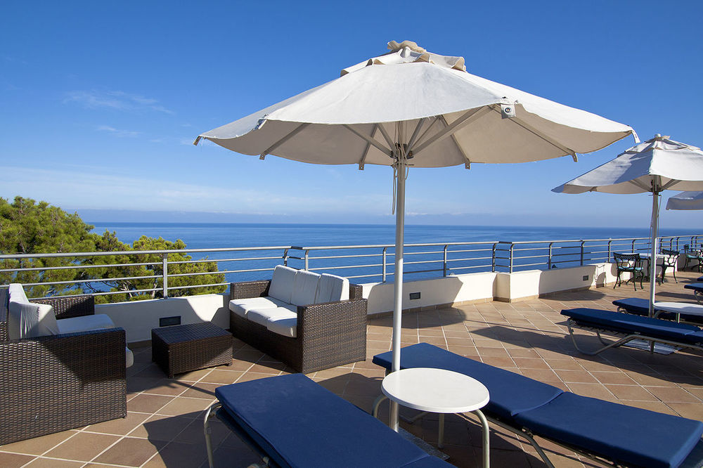 Hoposa Costa D'Or - Adults Only Deia Exterior foto