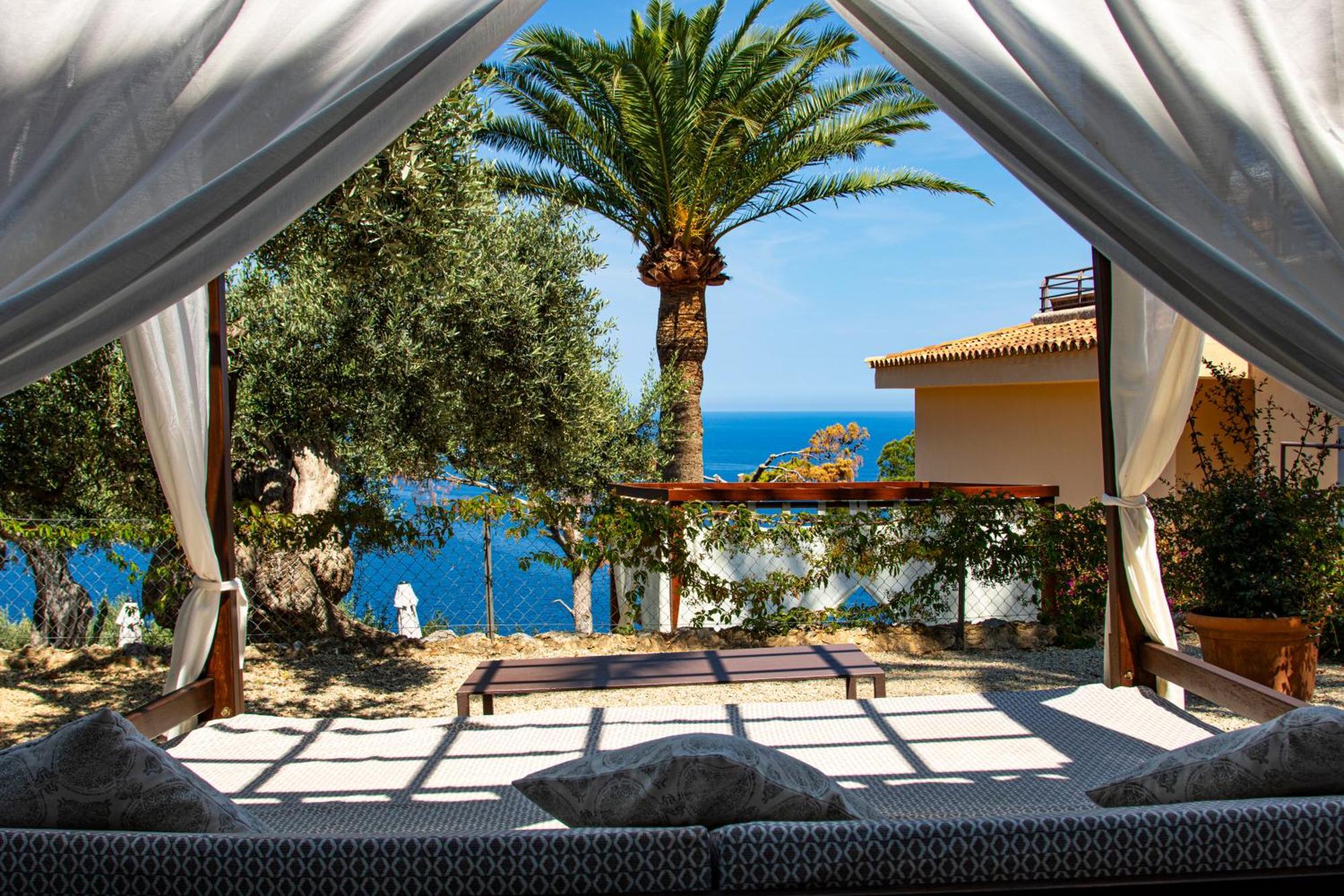 Hoposa Costa D'Or - Adults Only Deia Exterior foto