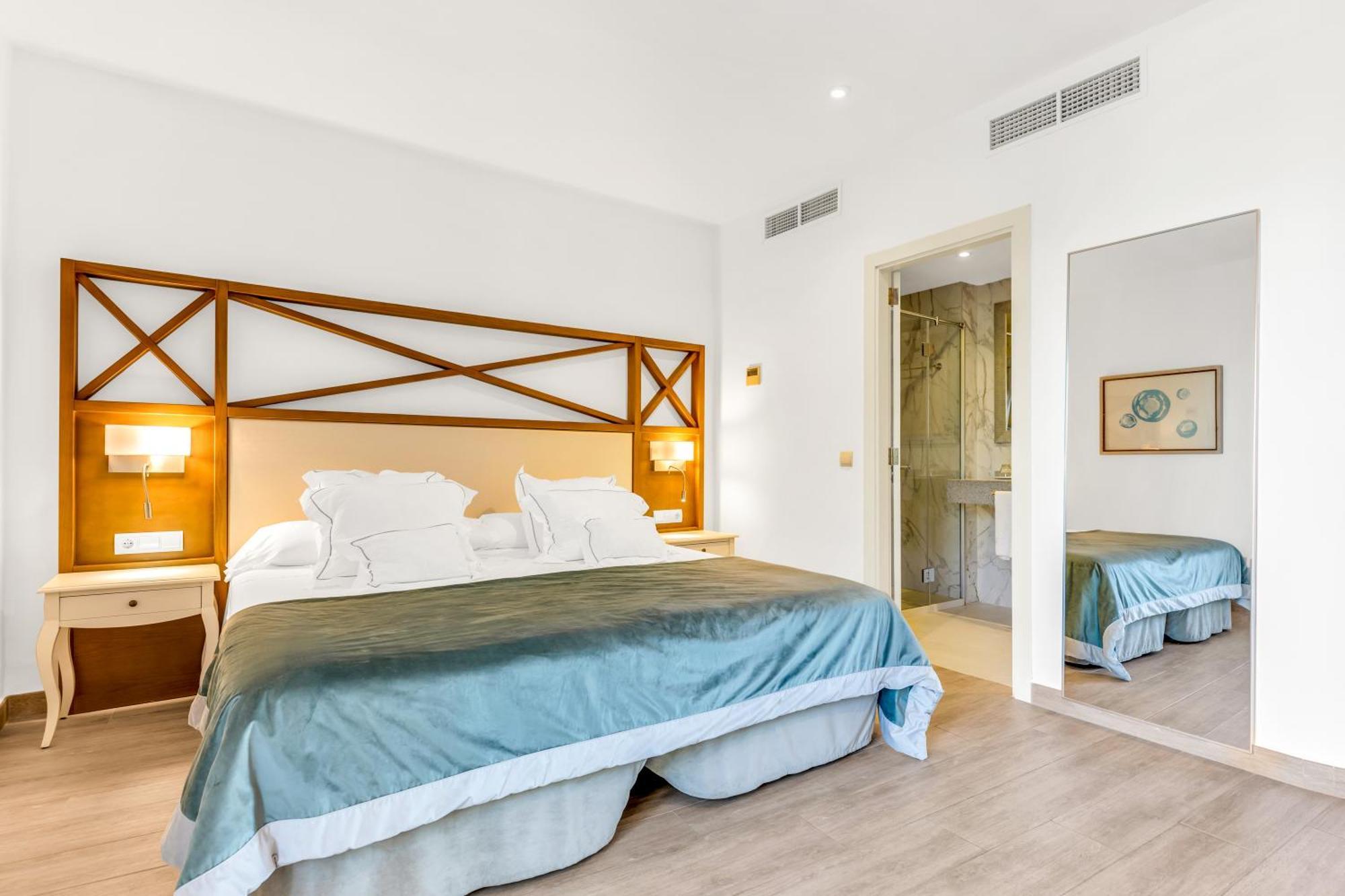 Hoposa Costa D'Or - Adults Only Deia Exterior foto