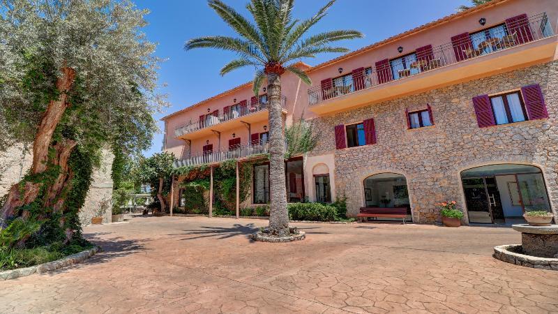 Hoposa Costa D'Or - Adults Only Deia Exterior foto