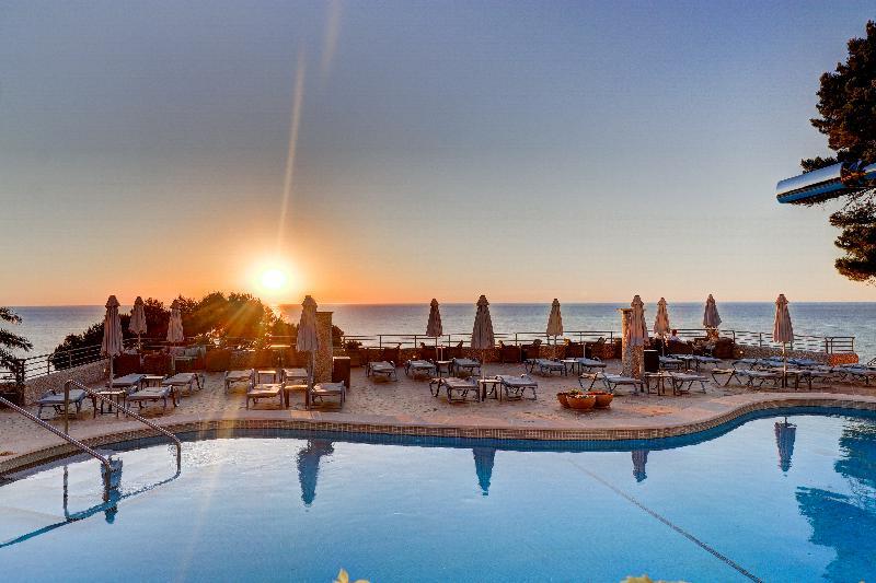 Hoposa Costa D'Or - Adults Only Deia Exterior foto